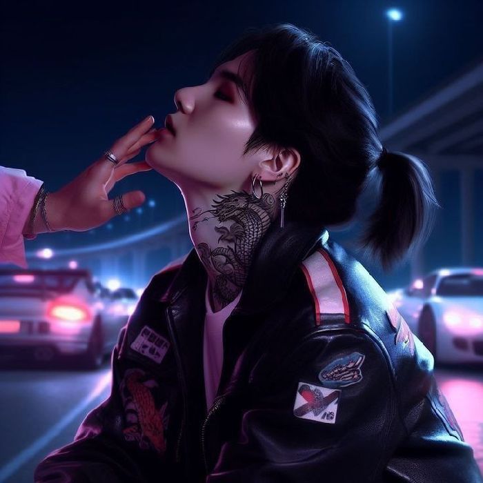profile cover