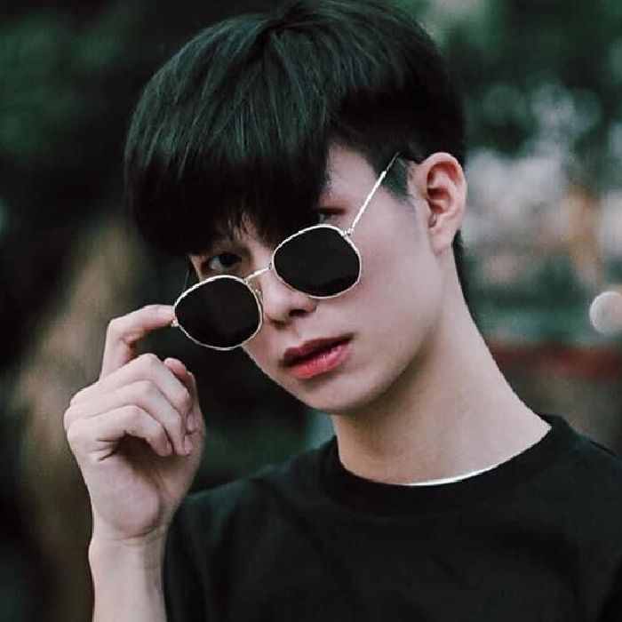 profile cover