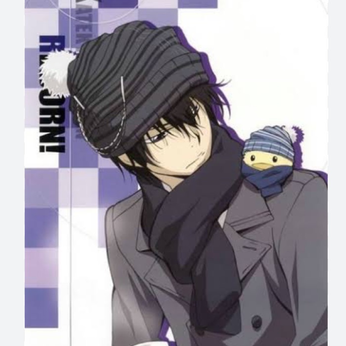 profile cover