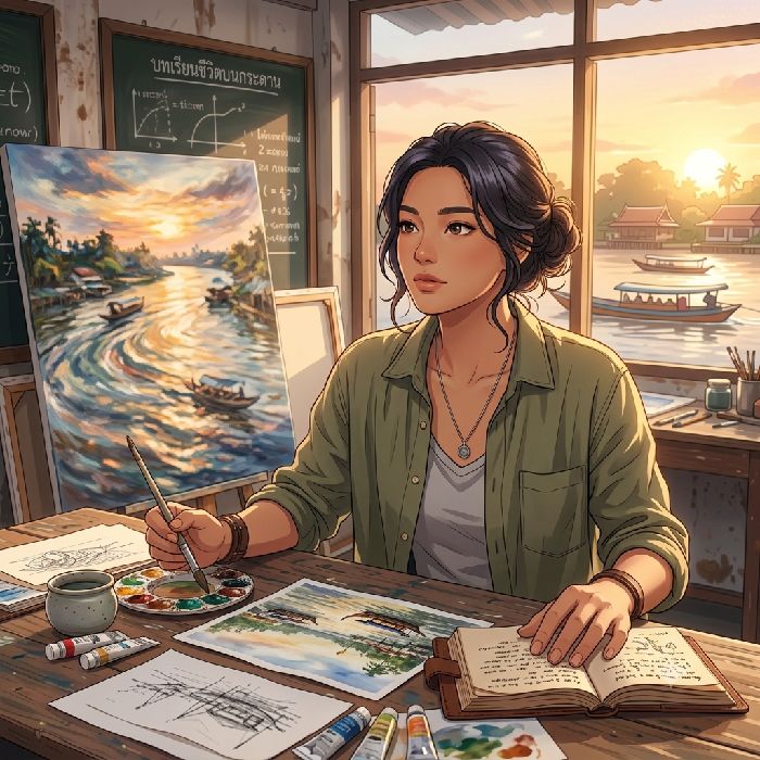 profile cover