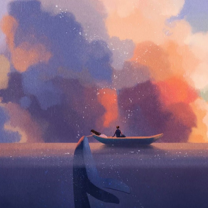 profile cover