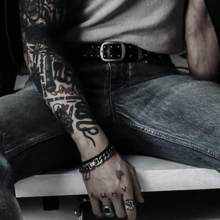 profile cover