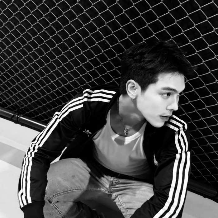 profile cover
