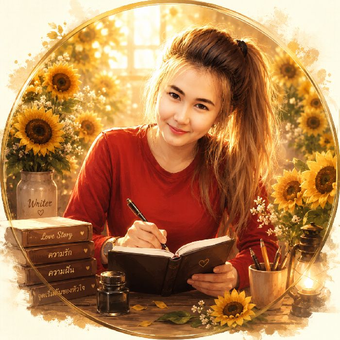 profile cover