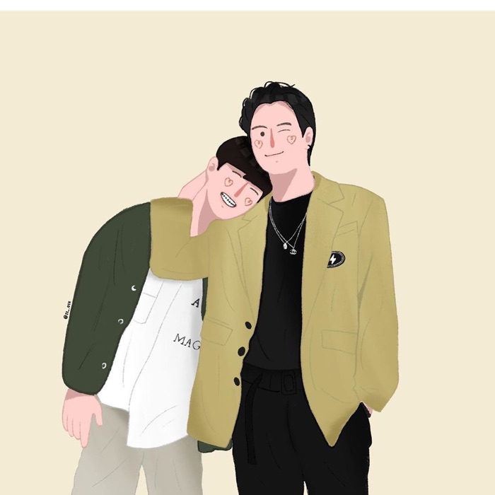 profile cover