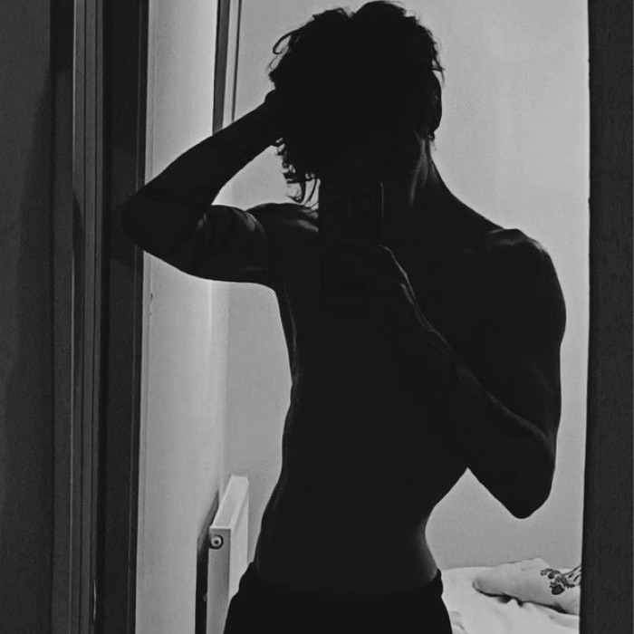 profile cover