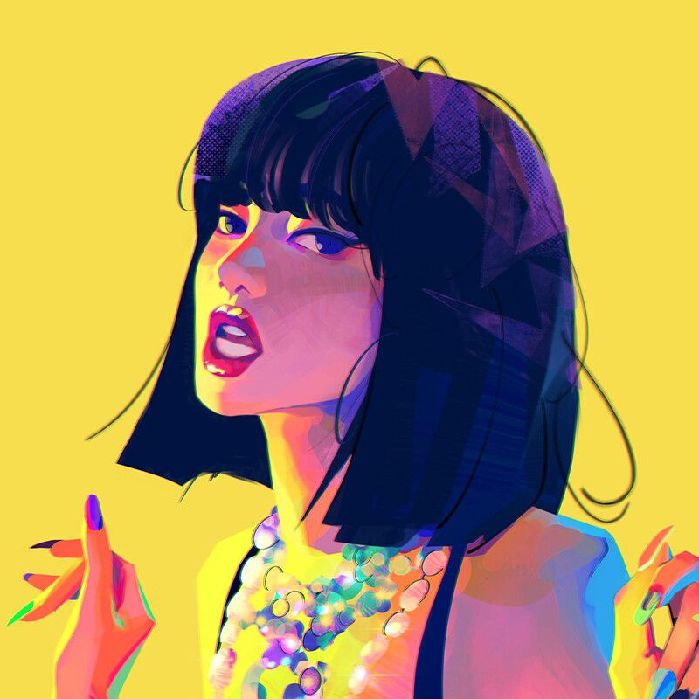 profile cover