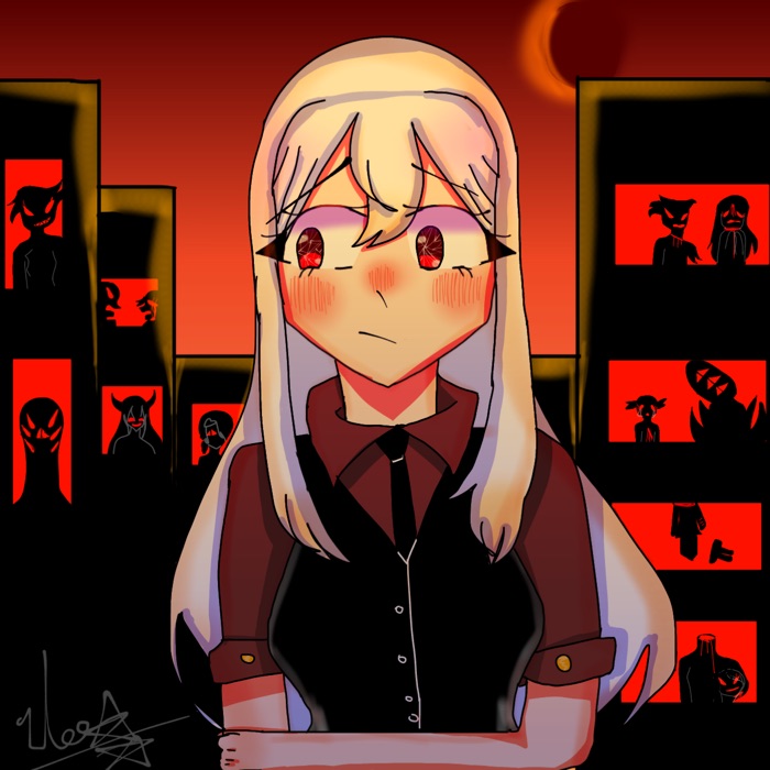 profile cover