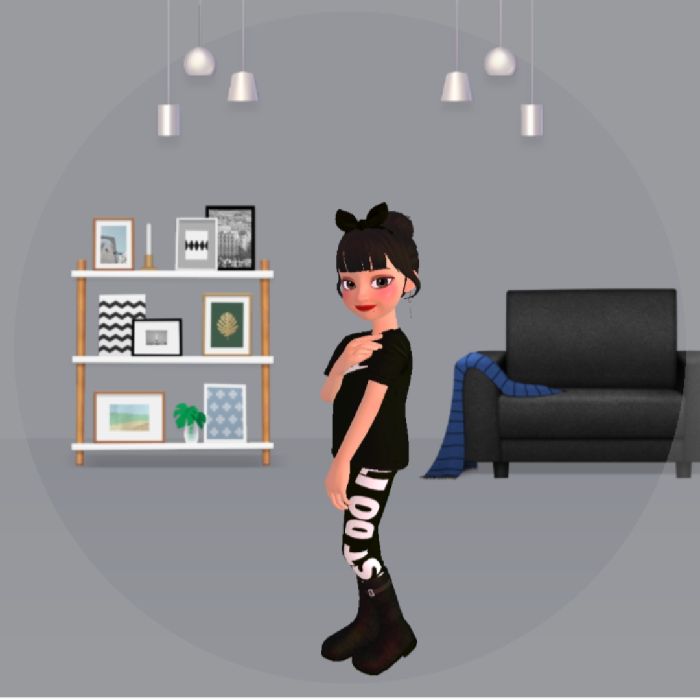 profile cover