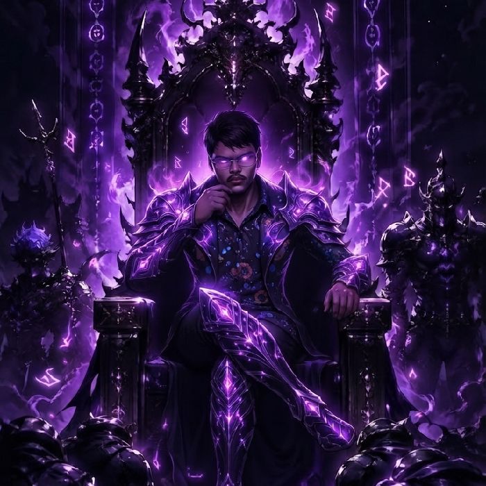 profile cover