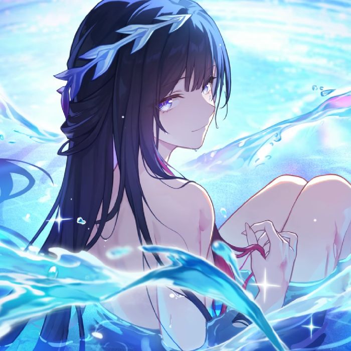 profile cover
