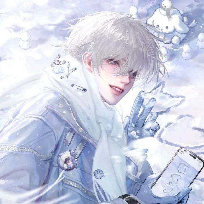 profile cover