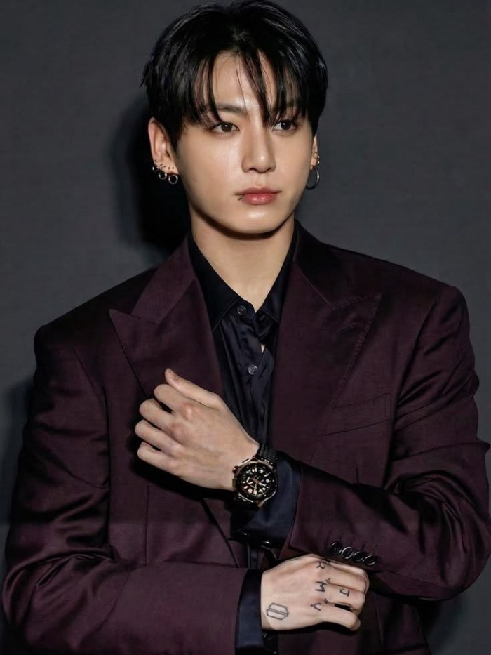 One child mafia #มาเฟียลูกหนึ่ง #KOOKV #Mpreg