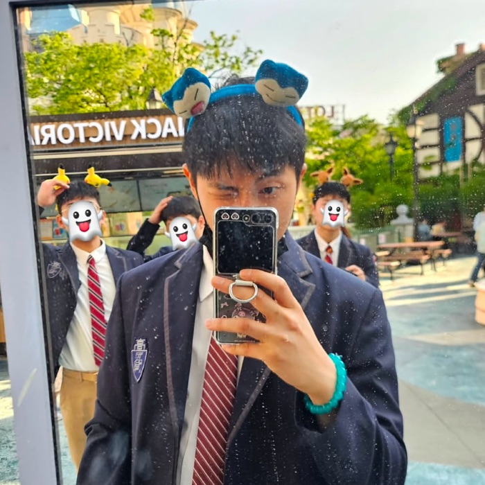 profile cover