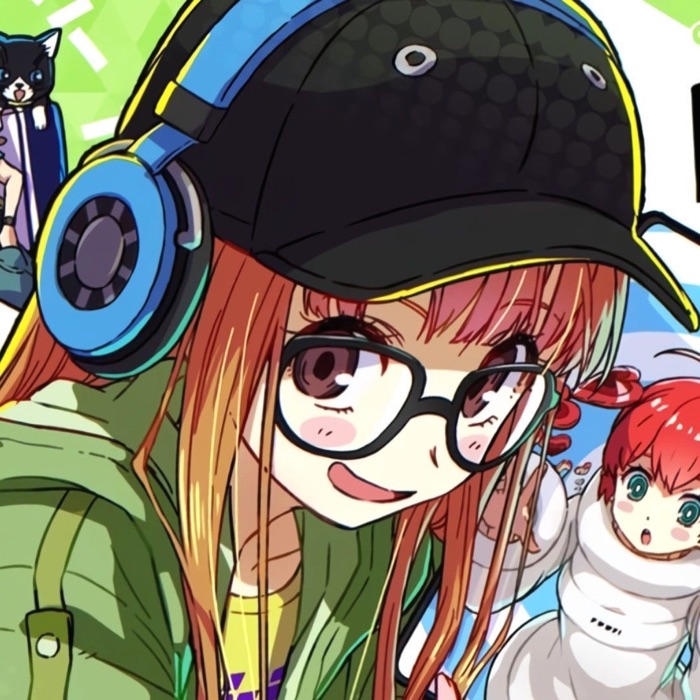 profile cover
