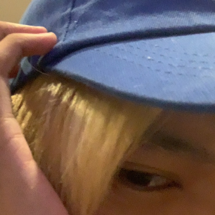 profile cover