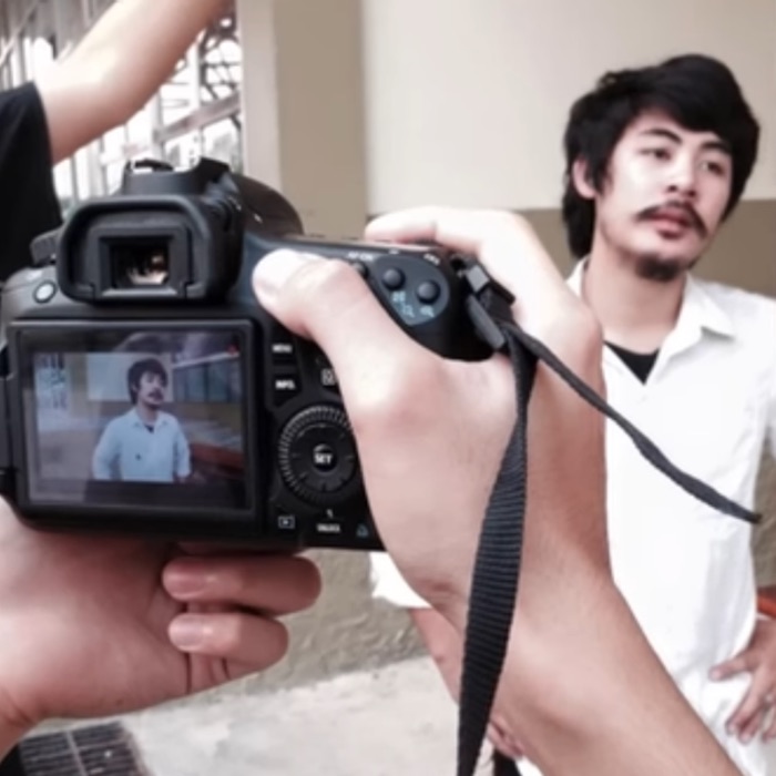 profile cover