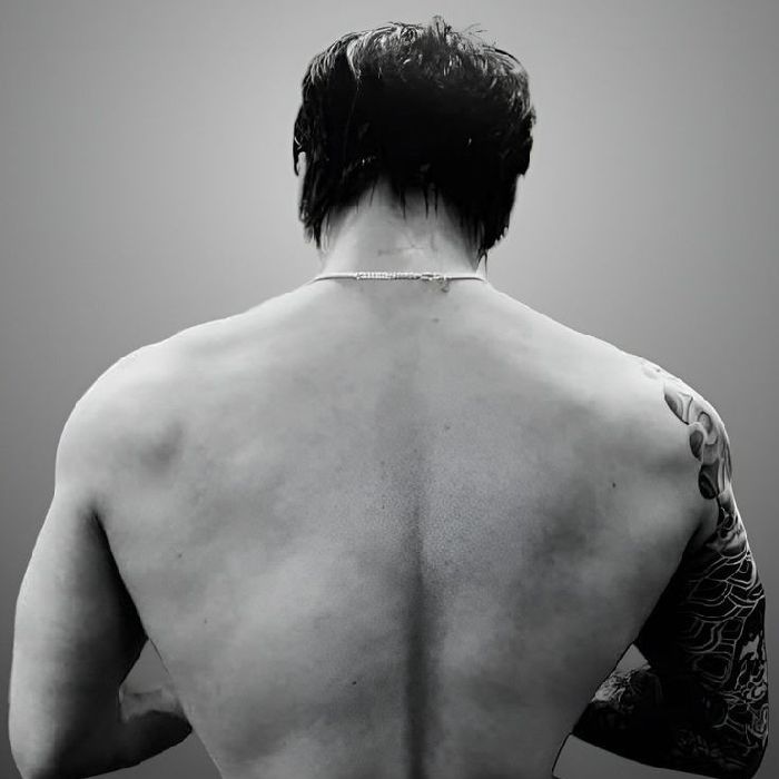 profile cover