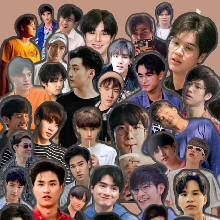profile cover