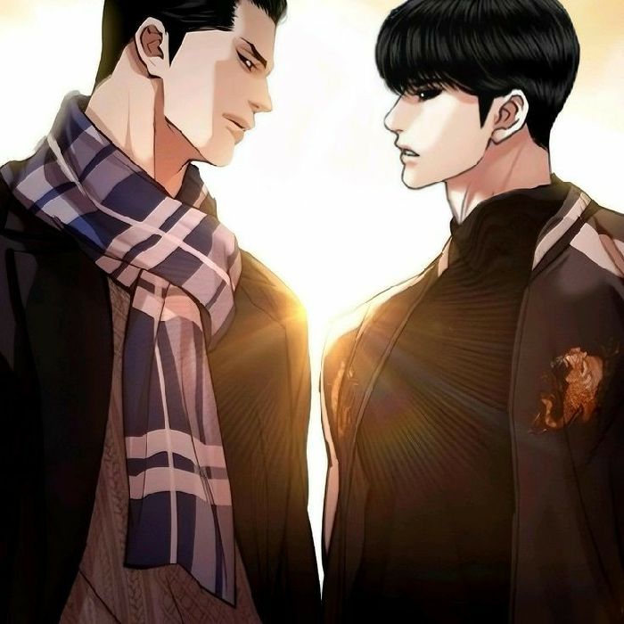 profile cover