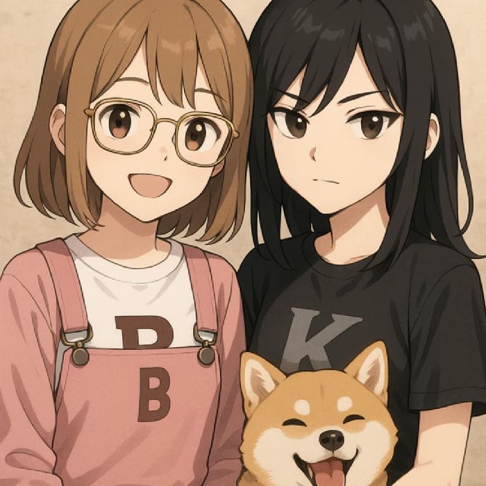 profile cover