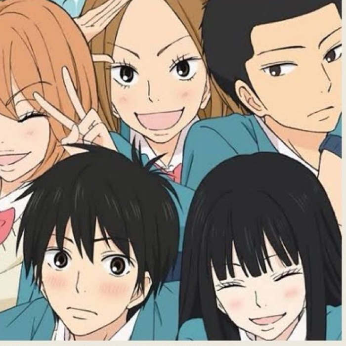 profile cover