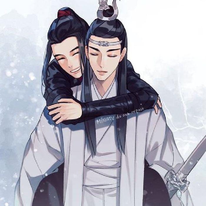 profile cover