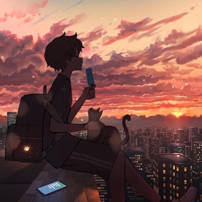 profile cover