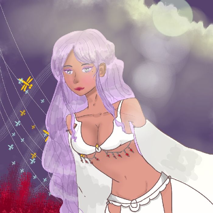 profile cover