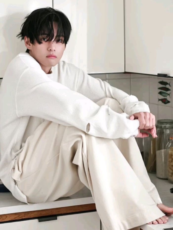 แสนรัก | kookv