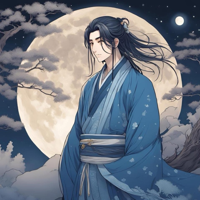profile cover