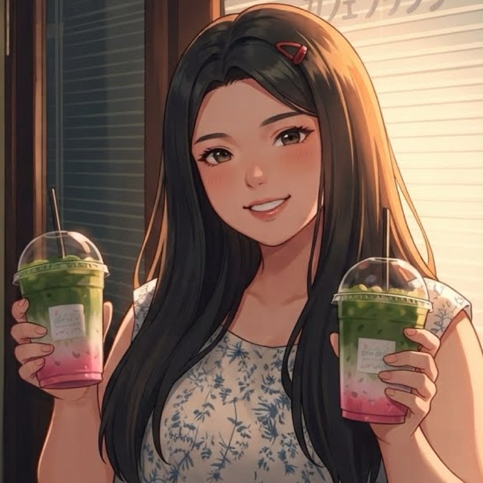 profile cover