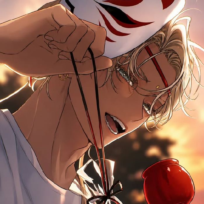 profile cover