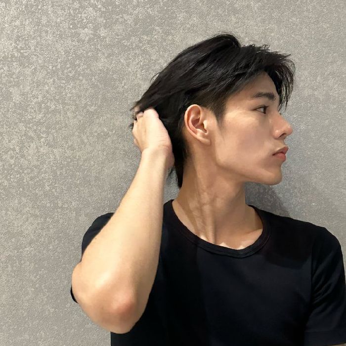 profile cover