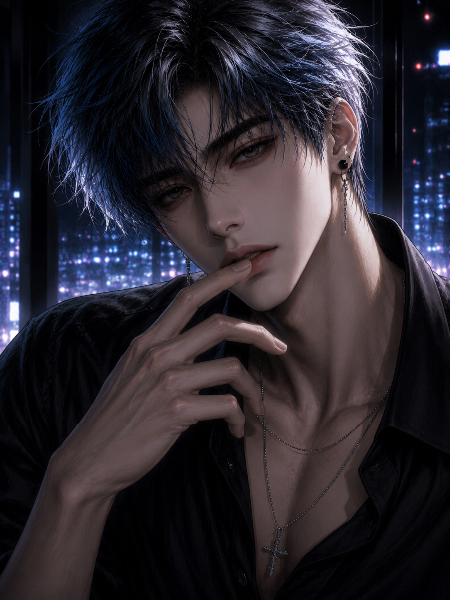 profile cover
