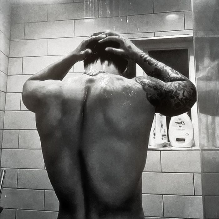 profile cover