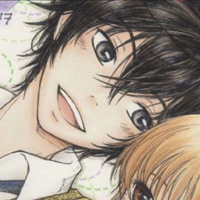 profile cover
