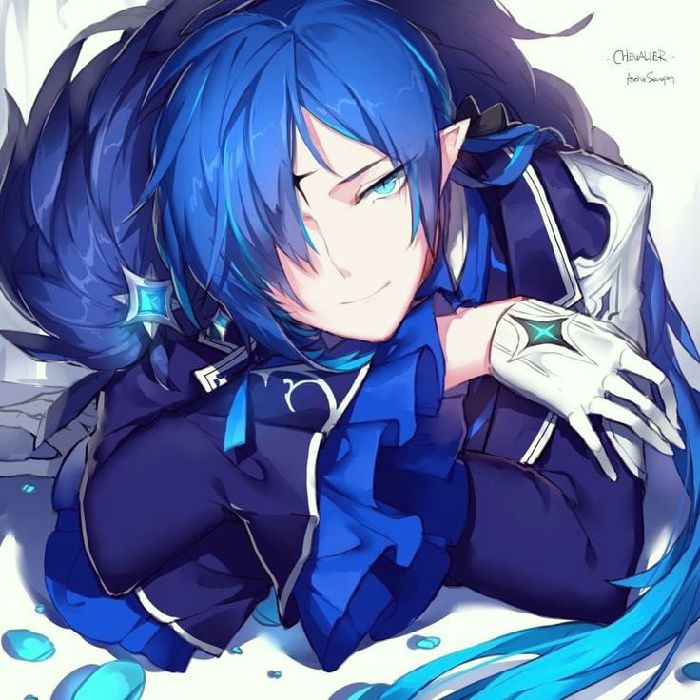 profile cover