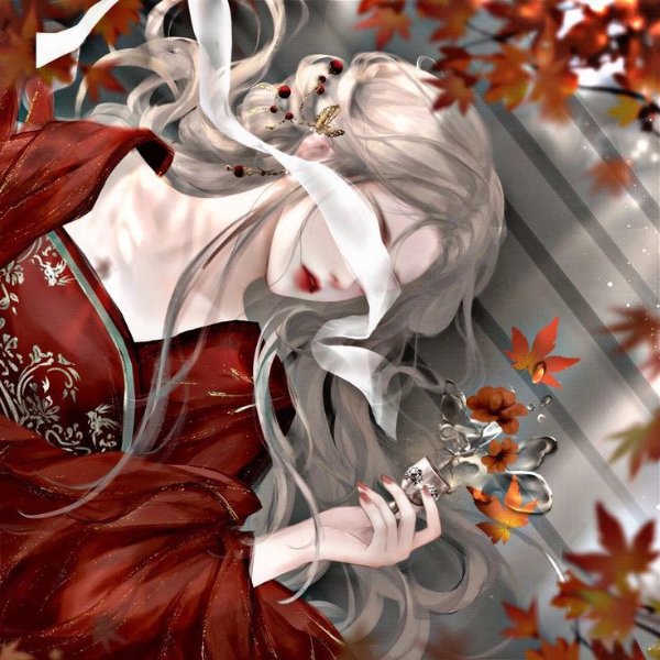 profile cover