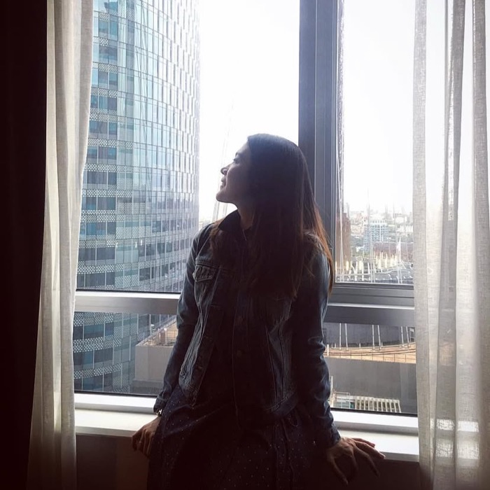 profile cover