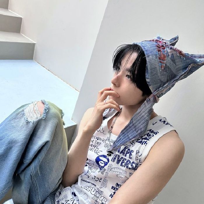 profile cover