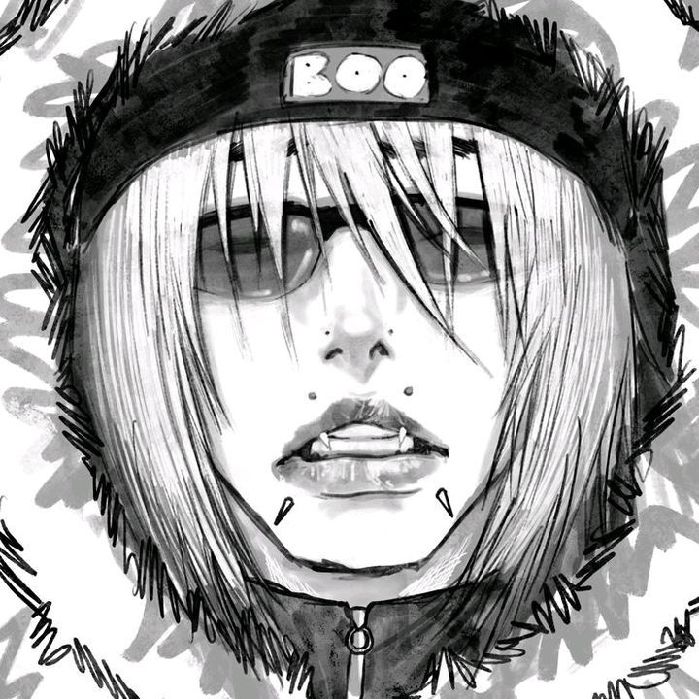 profile cover