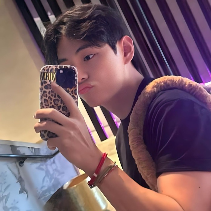 profile cover