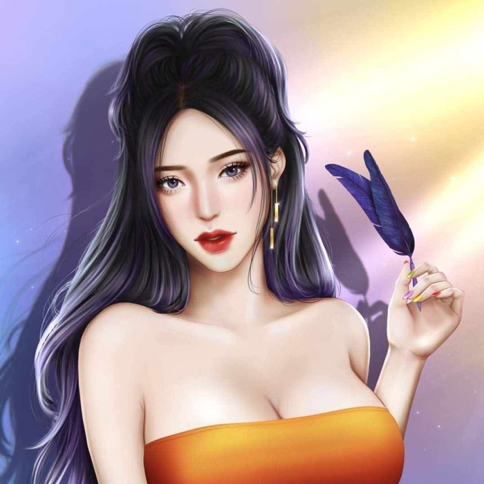 profile cover
