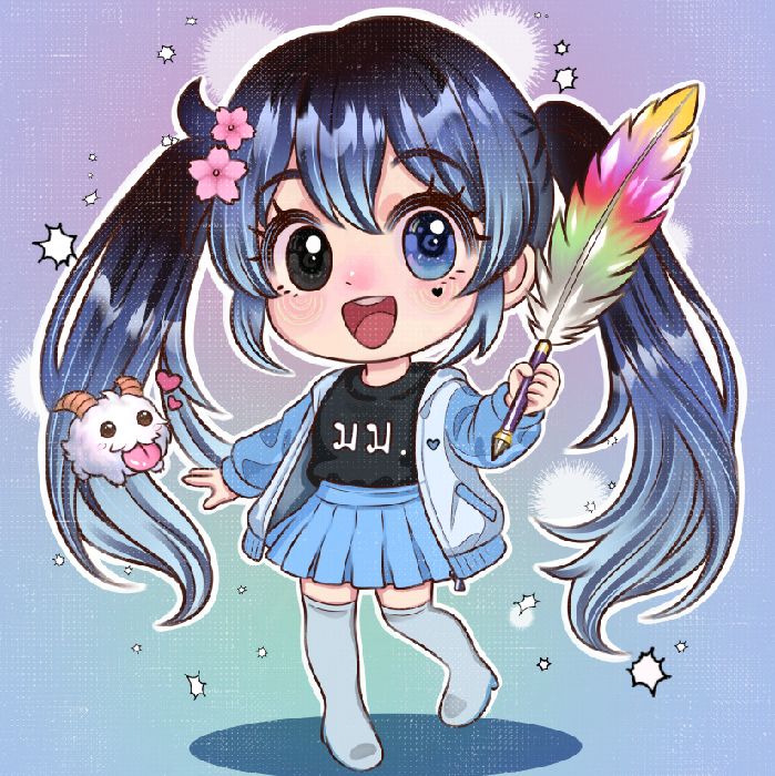 profile cover