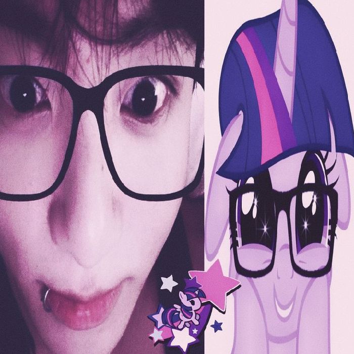 profile cover
