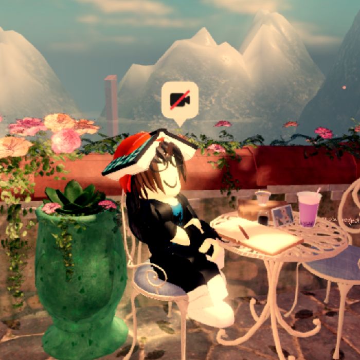 profile cover