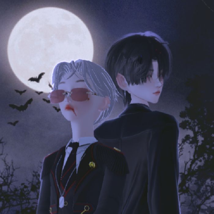 profile cover