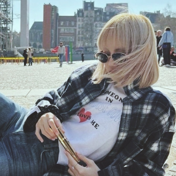 profile cover