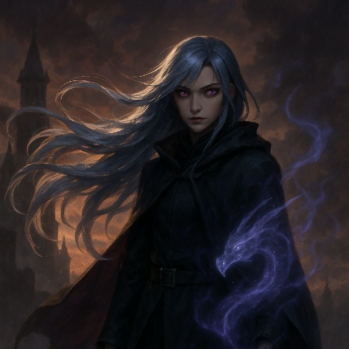 profile cover